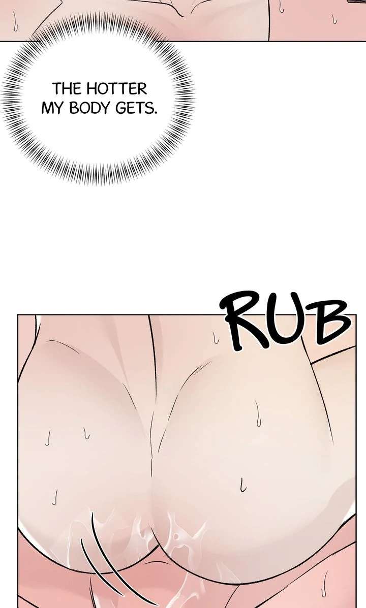 Such a Good Boy Chapter 21 page 64 - 