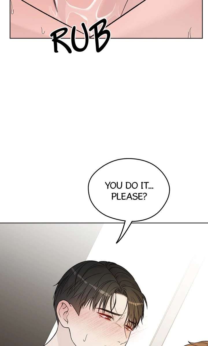 Such a Good Boy Chapter 21 page 65 - 