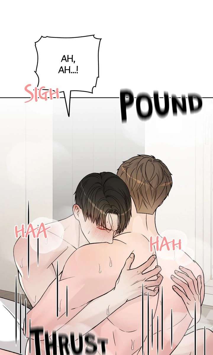 Such a Good Boy Chapter 21 page 69 - 
