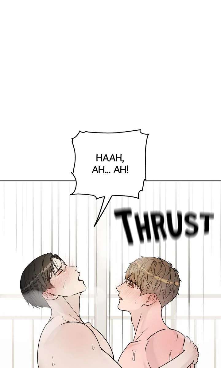 Such a Good Boy Chapter 21 page 72 - 