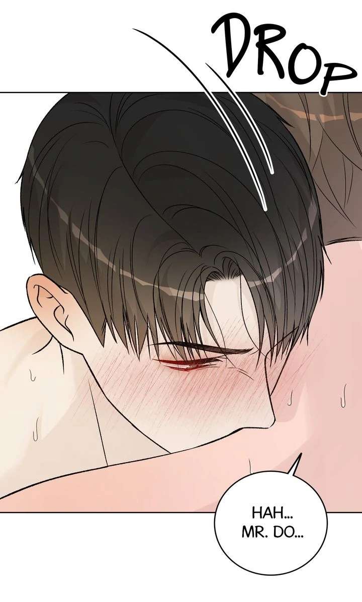 Such a Good Boy Chapter 21 page 79 - 