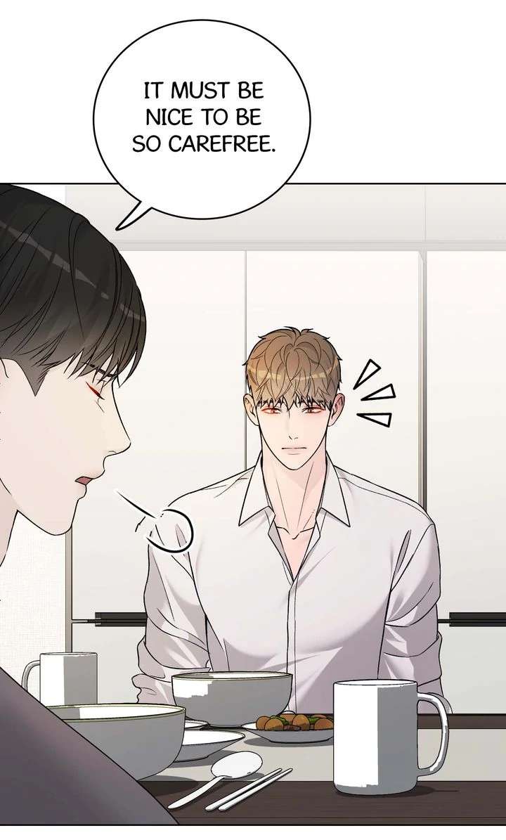 Such a Good Boy Chapter 22 page 15 - 