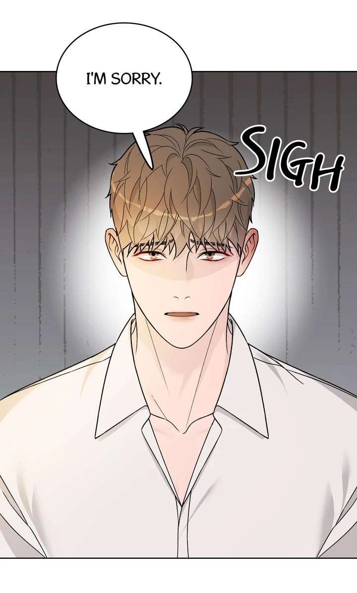 Such a Good Boy Chapter 22 page 17 - 
