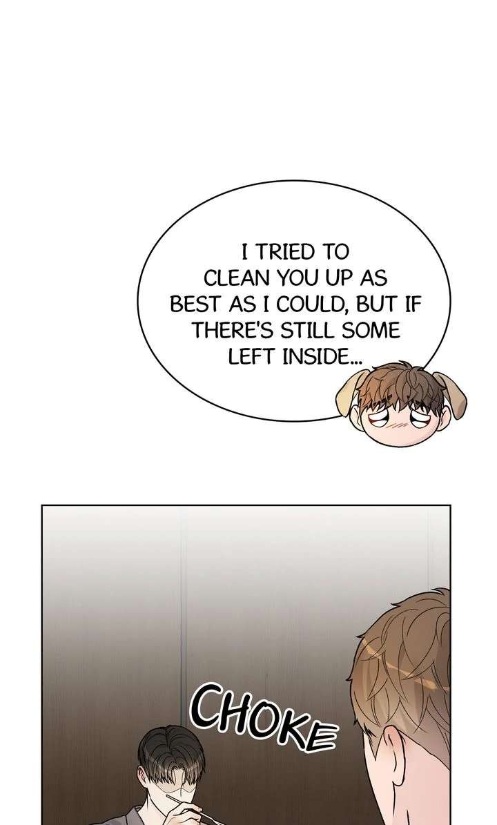 Such a Good Boy Chapter 22 page 18 - 