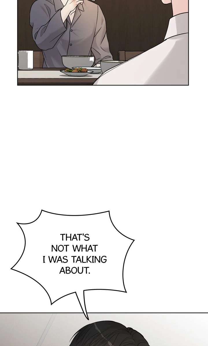 Such a Good Boy Chapter 22 page 19 - 