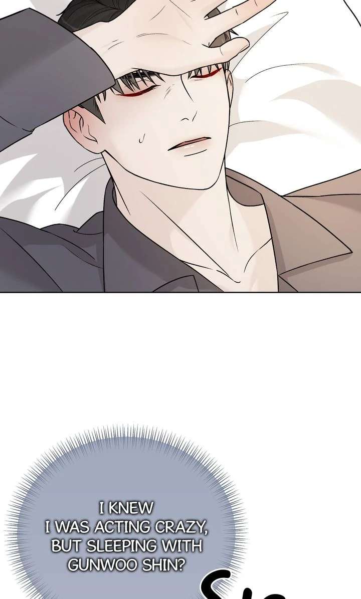 Such a Good Boy Chapter 22 page 3 - 