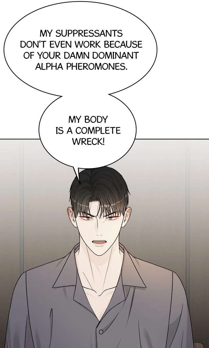 Such a Good Boy Chapter 22 page 21 - 