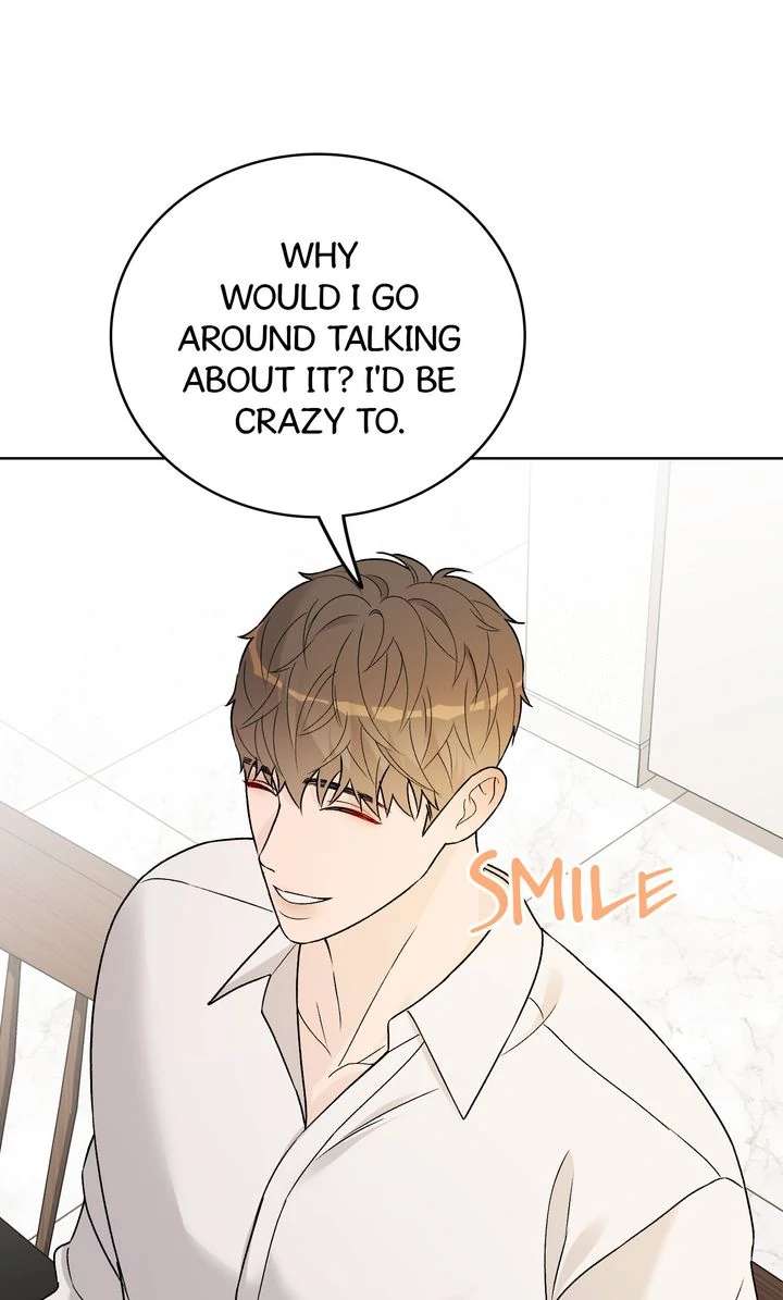 Such a Good Boy Chapter 22 page 28 - 