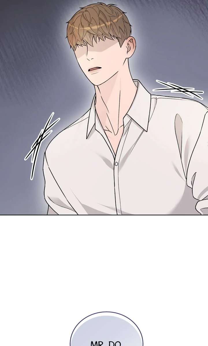 Such a Good Boy Chapter 22 page 32 - 