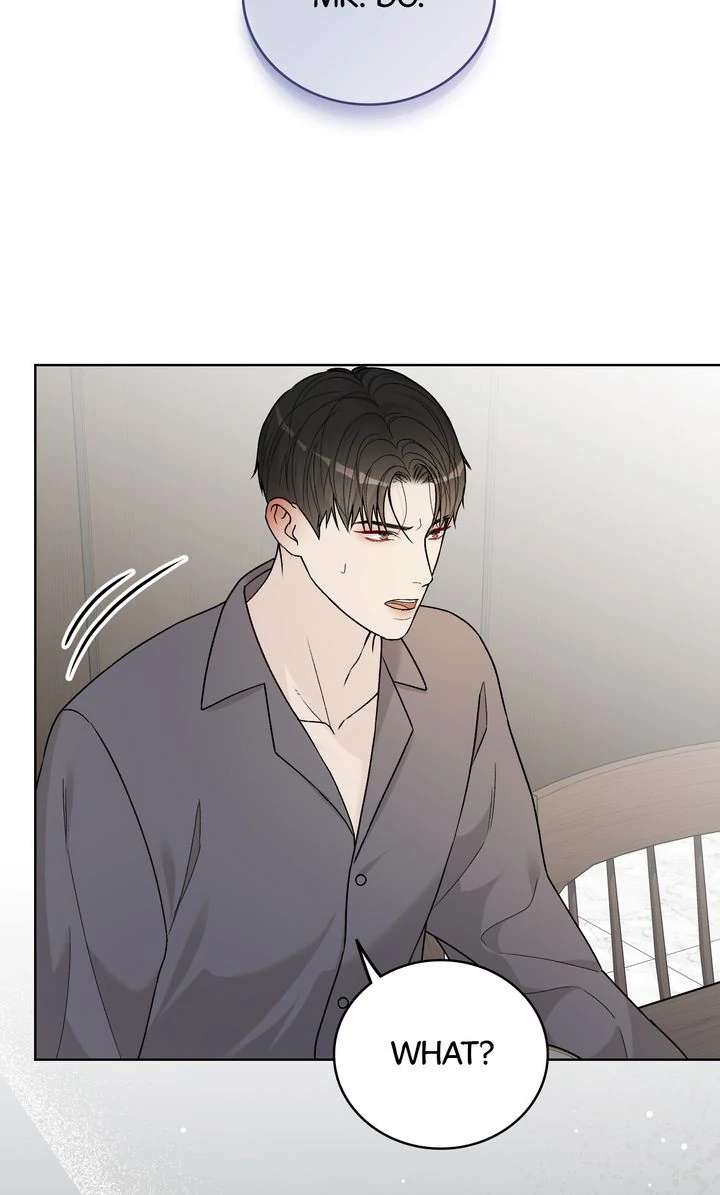 Such a Good Boy Chapter 22 page 33 - 