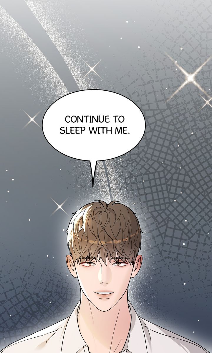 Such a Good Boy Chapter 22 page 34 - 