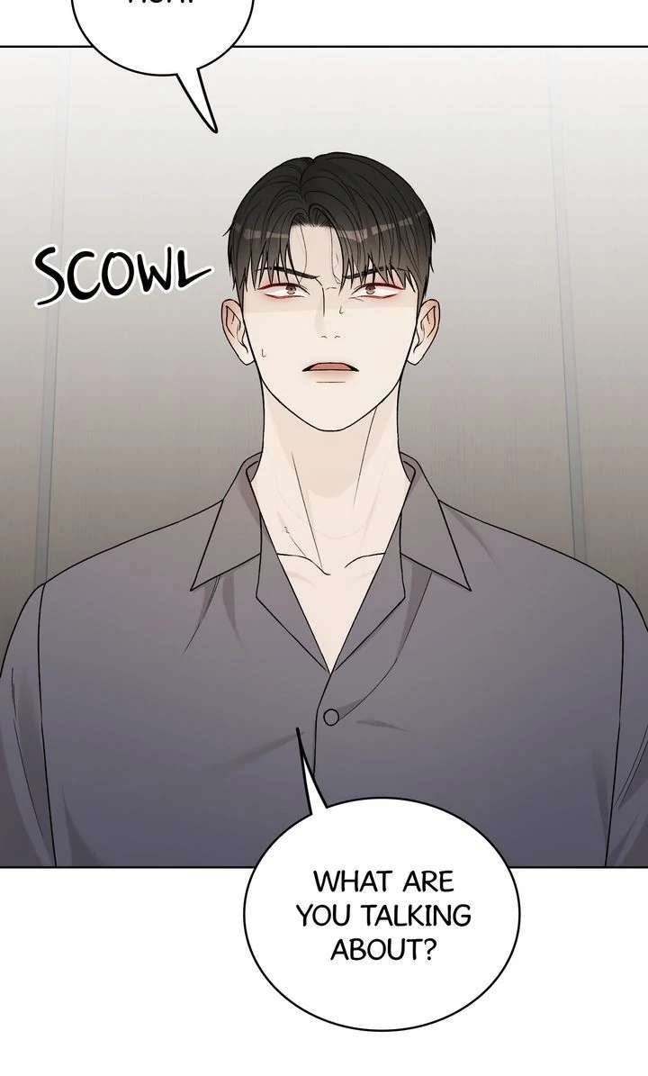 Such a Good Boy Chapter 22 page 36 - 