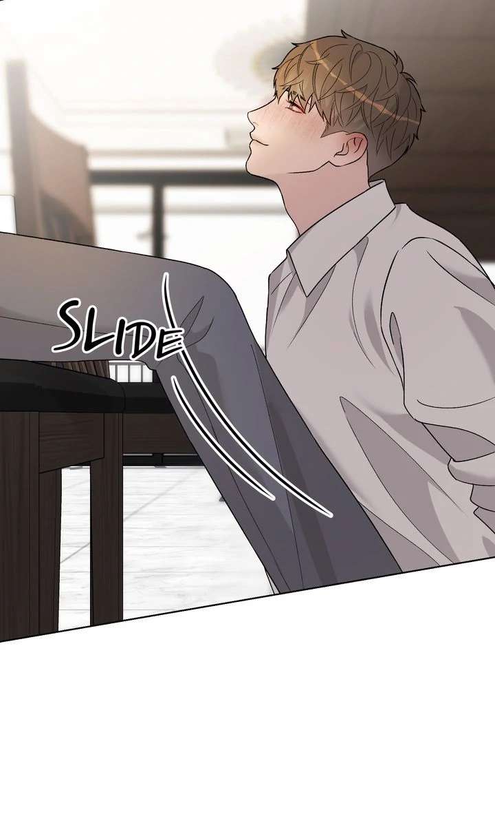 Such a Good Boy Chapter 22 page 42 - 