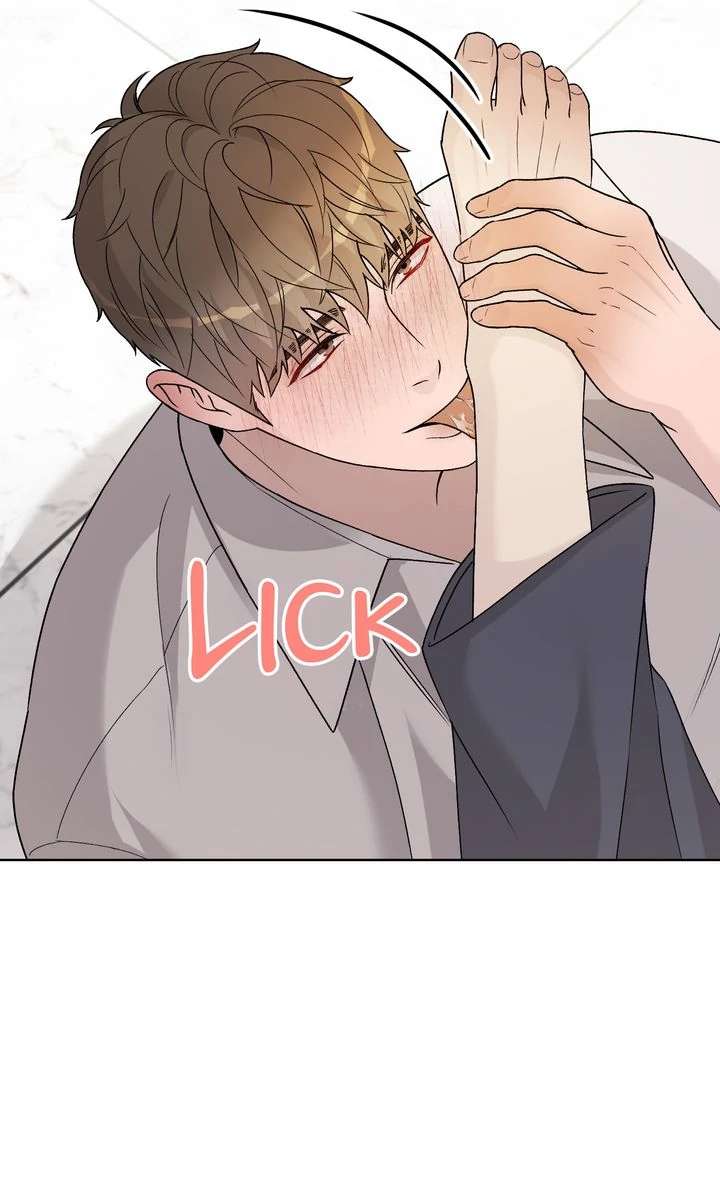 Such a Good Boy Chapter 22 page 46 - 
