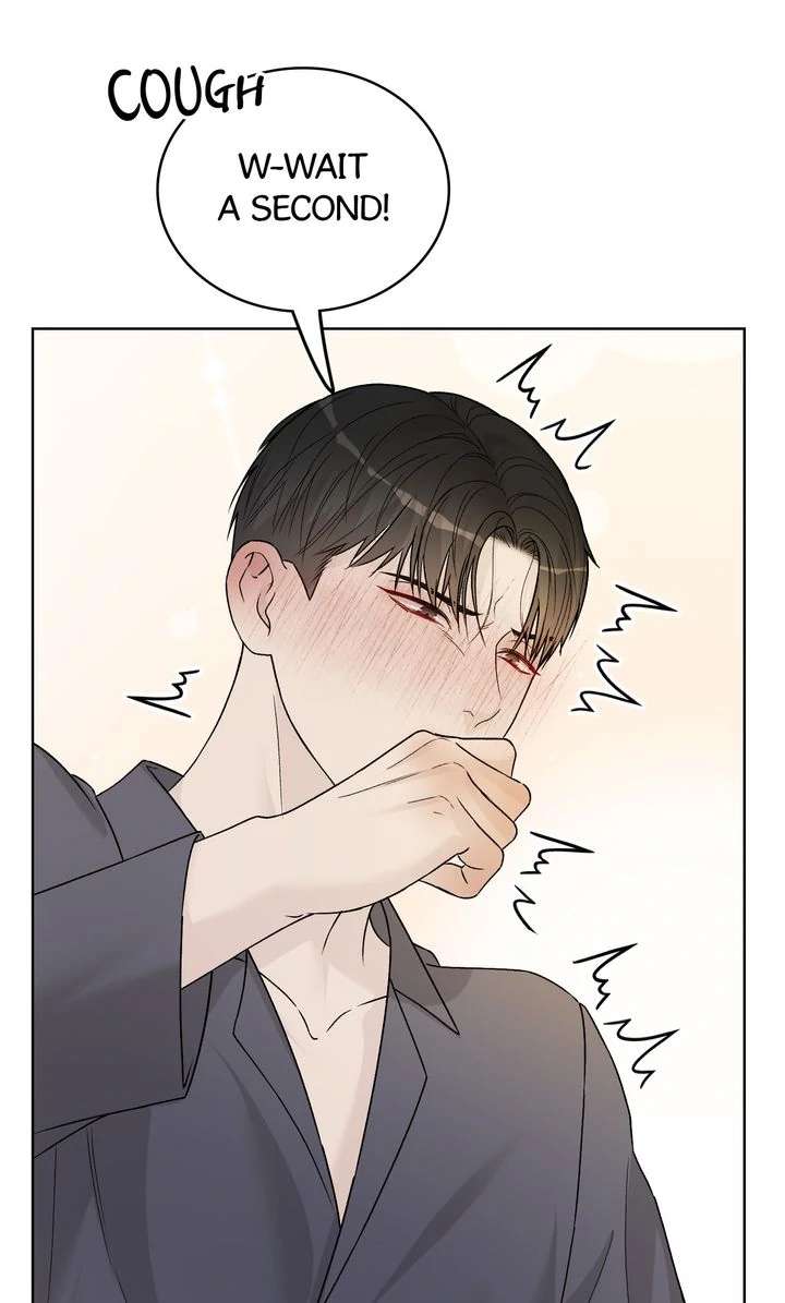 Such a Good Boy Chapter 22 page 47 - 