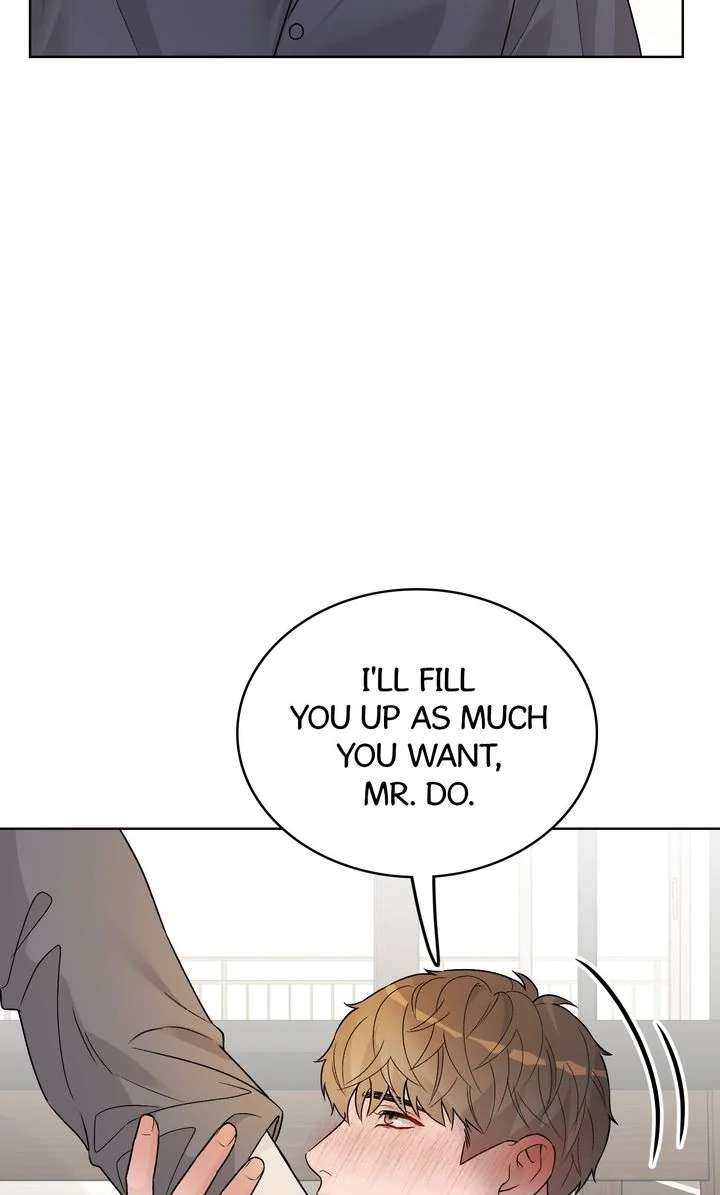 Such a Good Boy Chapter 22 page 48 - 