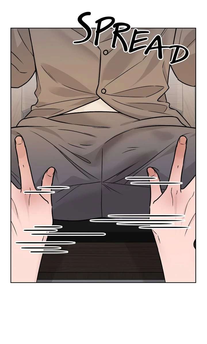 Such a Good Boy Chapter 22 page 50 - 