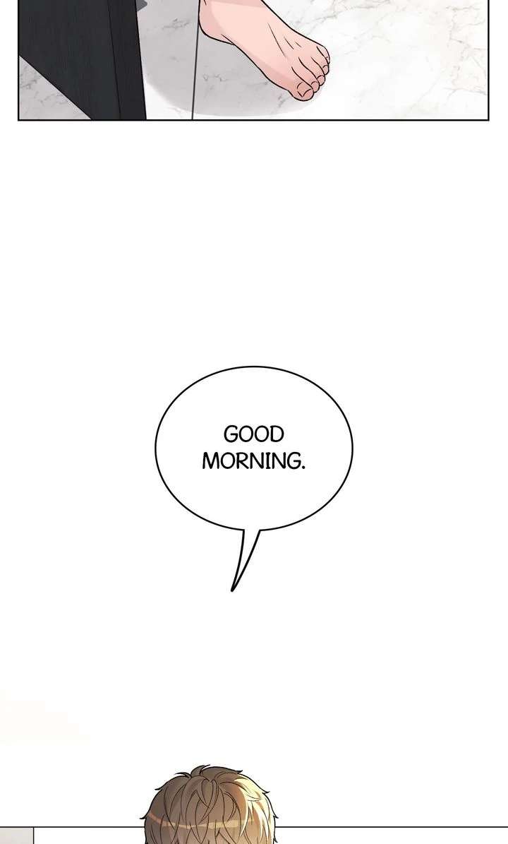 Such a Good Boy Chapter 22 page 6 - 