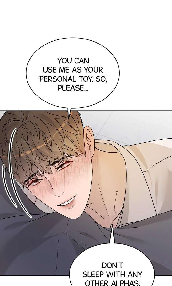 Such a Good Boy Chapter 22 page 51 - 