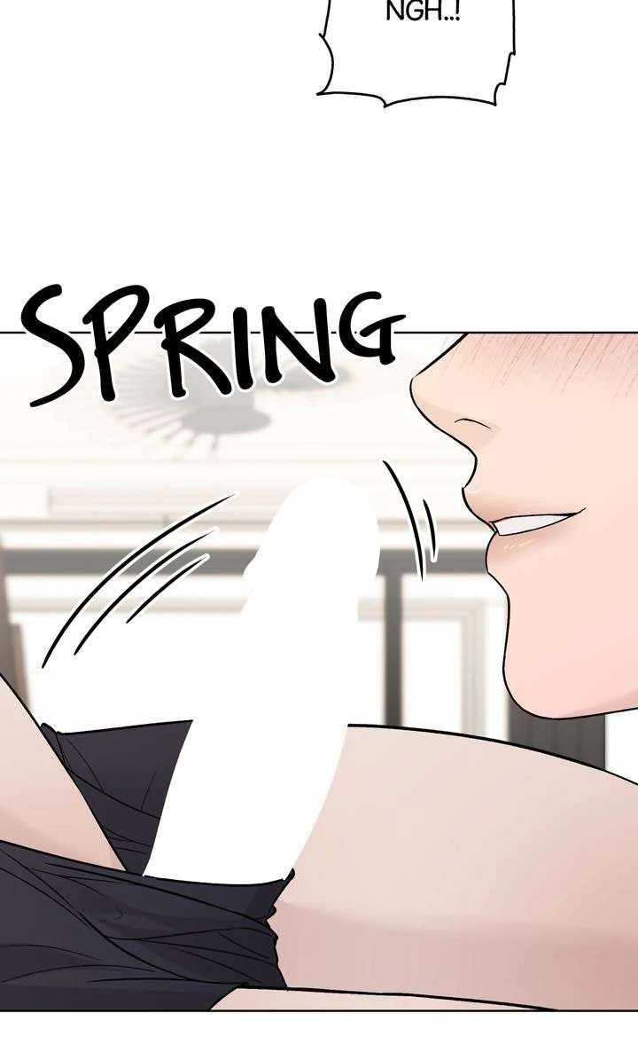 Such a Good Boy Chapter 22 page 57 - 