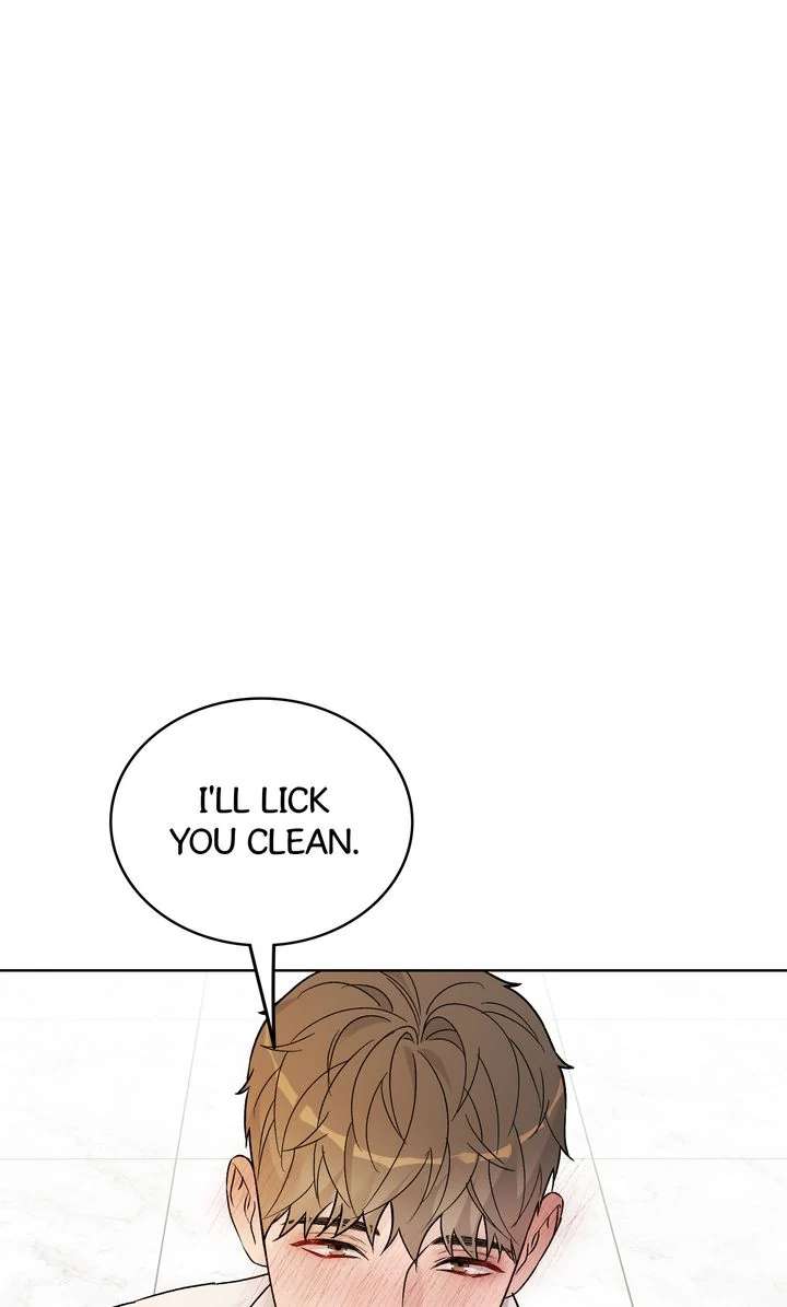 Such a Good Boy Chapter 22 page 58 - 