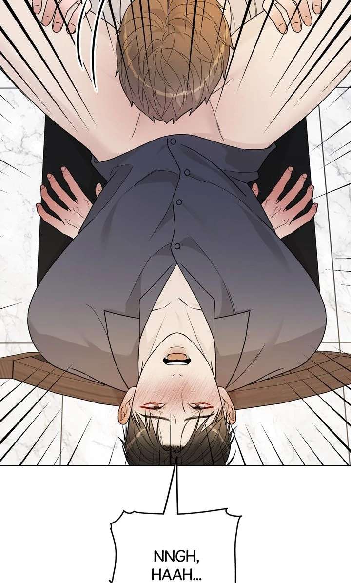 Such a Good Boy Chapter 22 page 65 - 