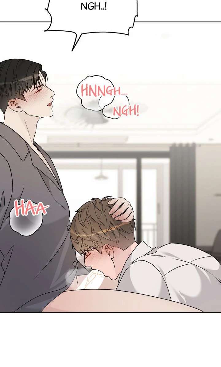 Such a Good Boy Chapter 22 page 69 - 