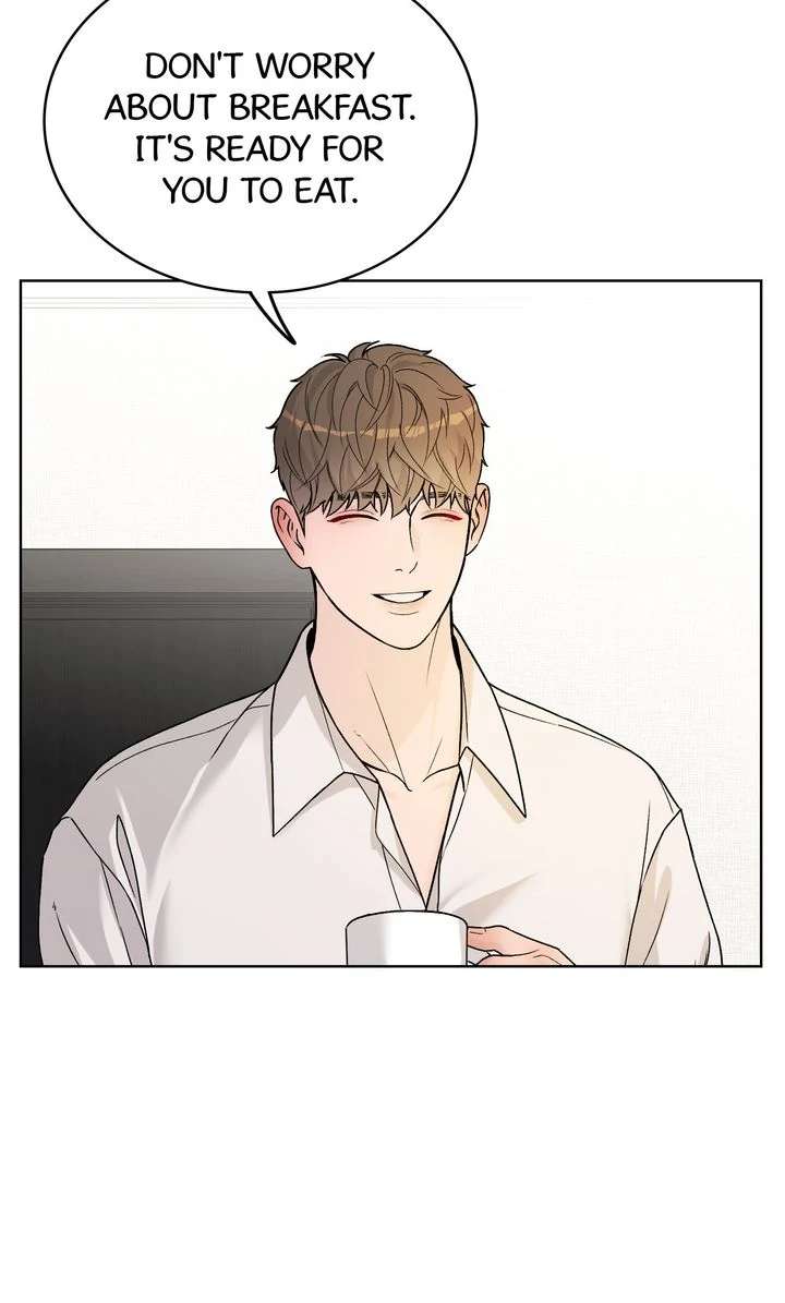 Such a Good Boy Chapter 22 page 8 - 