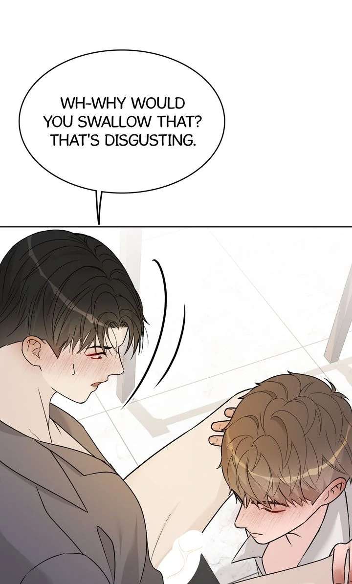 Such a Good Boy Chapter 22 page 76 - 