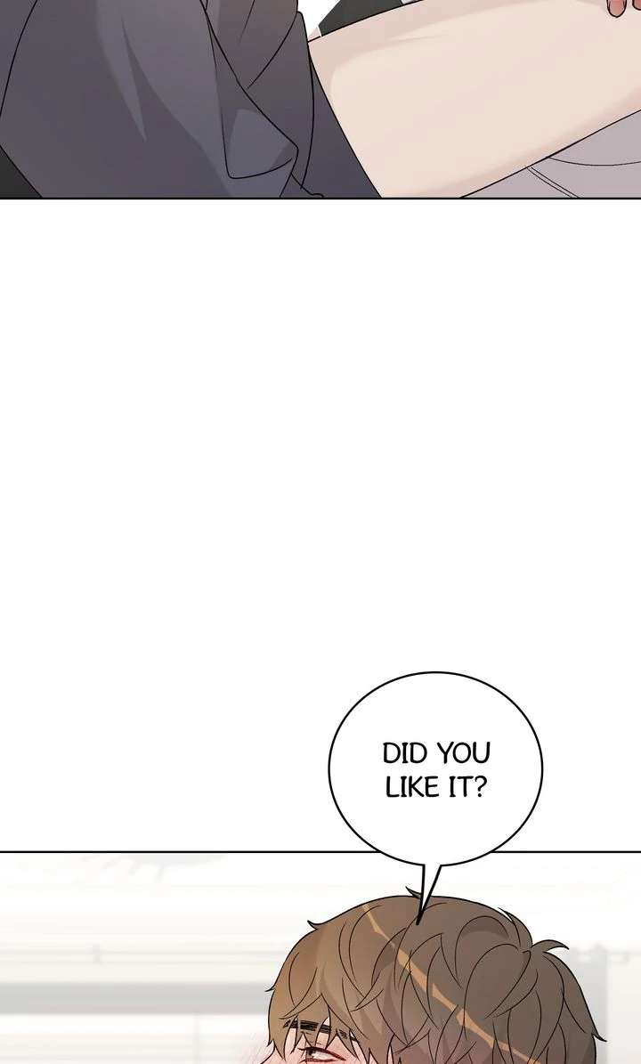Such a Good Boy Chapter 22 page 77 - 