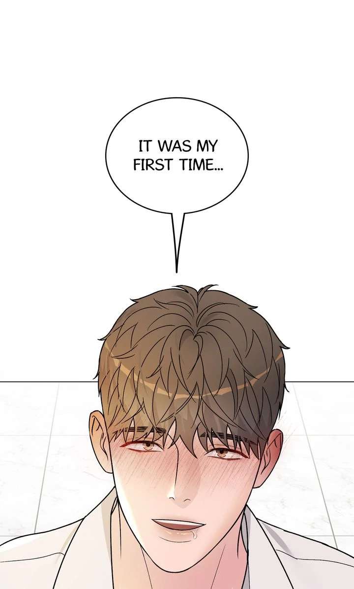Such a Good Boy Chapter 22 page 79 - 