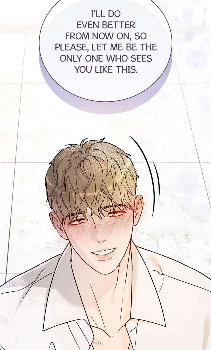 Such a Good Boy Chapter 22 page 83 - 
