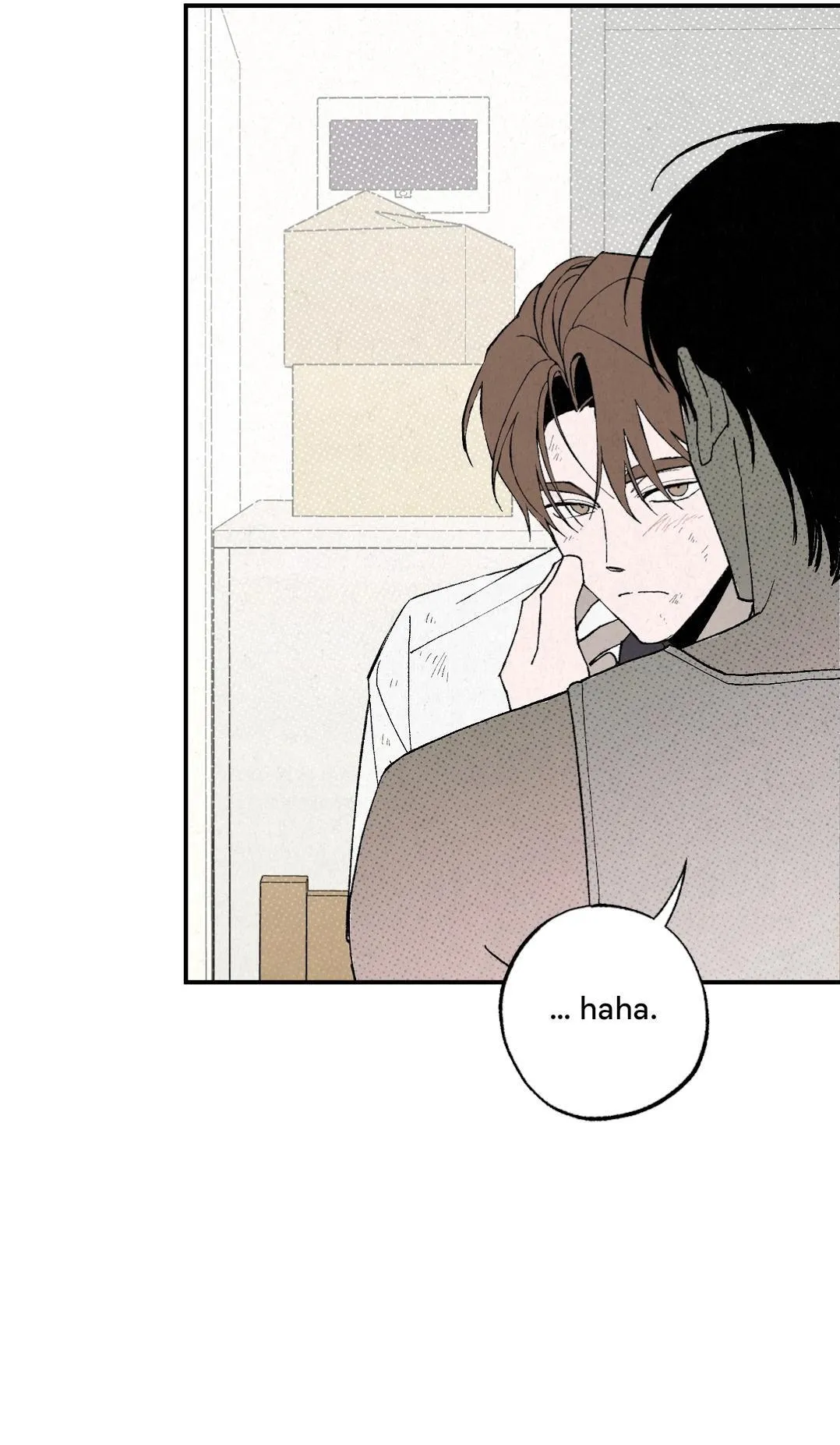 Such A Perfect Escape Plan Chapter 0 page 3 - 