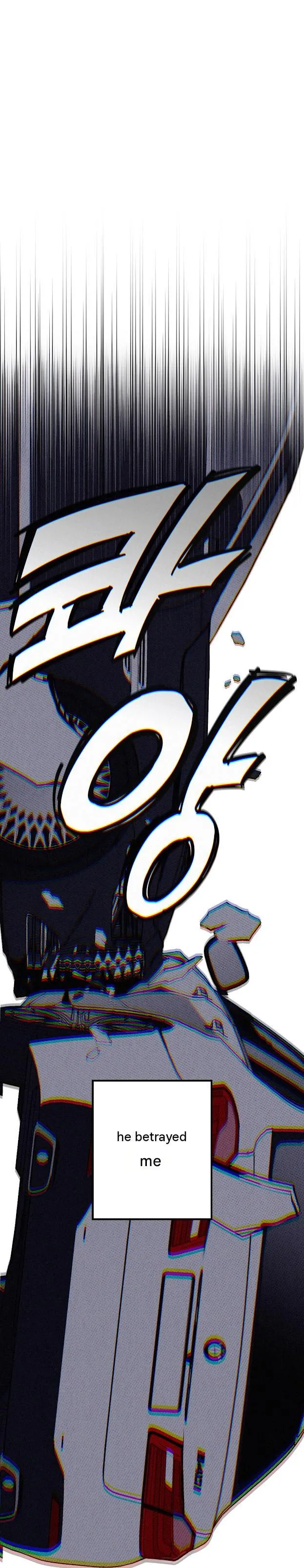 Such A Perfect Escape Plan Chapter 0 page 5 - 