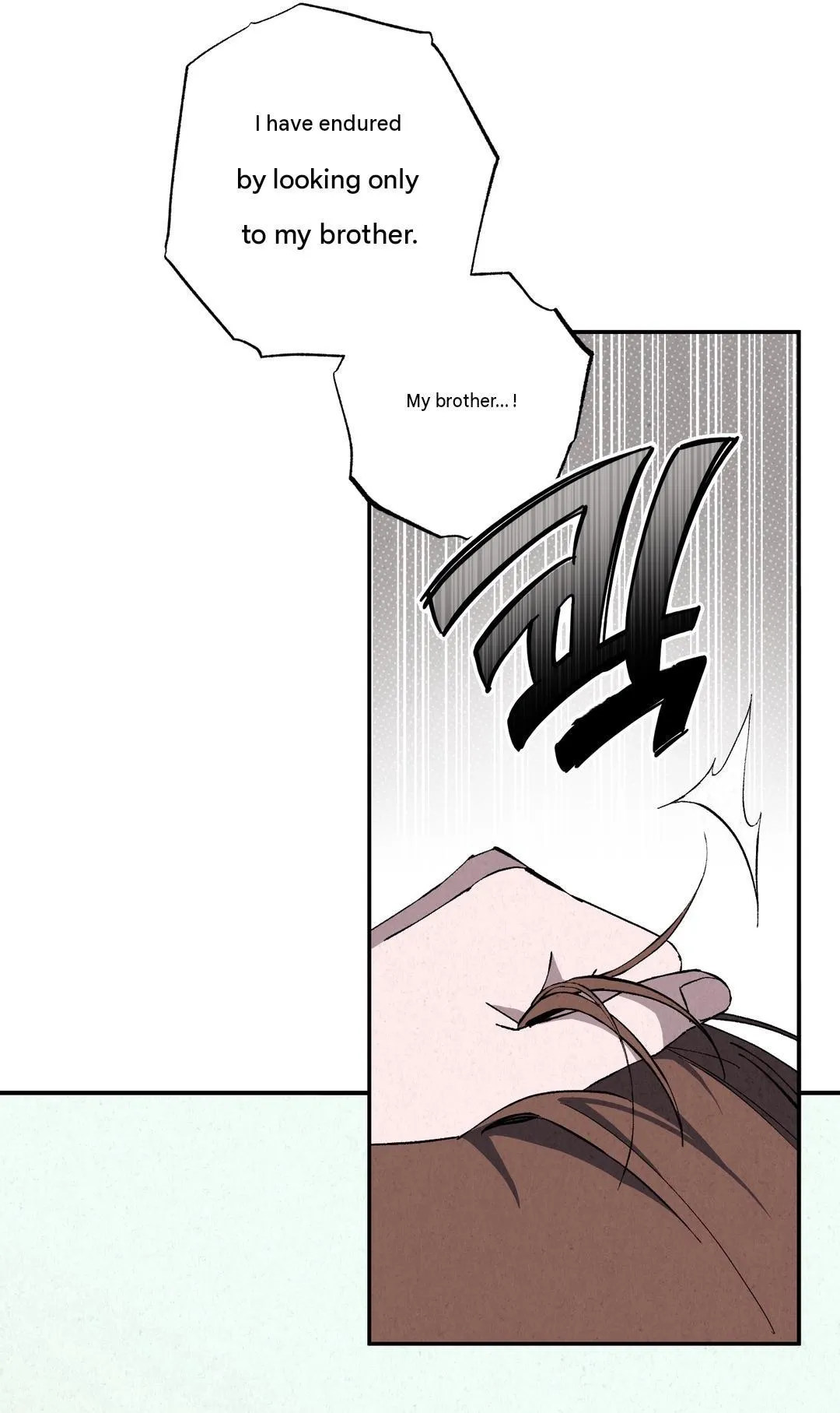 Such A Perfect Escape Plan Chapter 0 page 8 - 