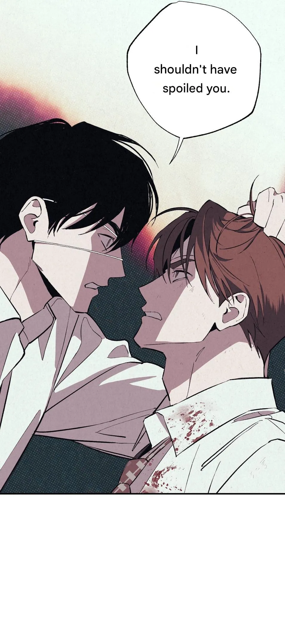 Such A Perfect Escape Plan Chapter 0 page 9 - 
