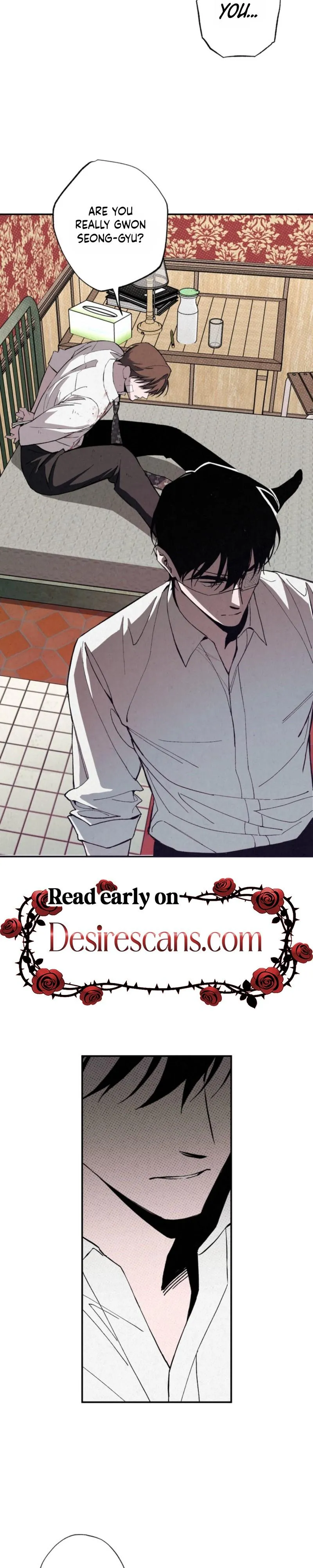 Such A Perfect Escape Plan Chapter 2 page 13 - 