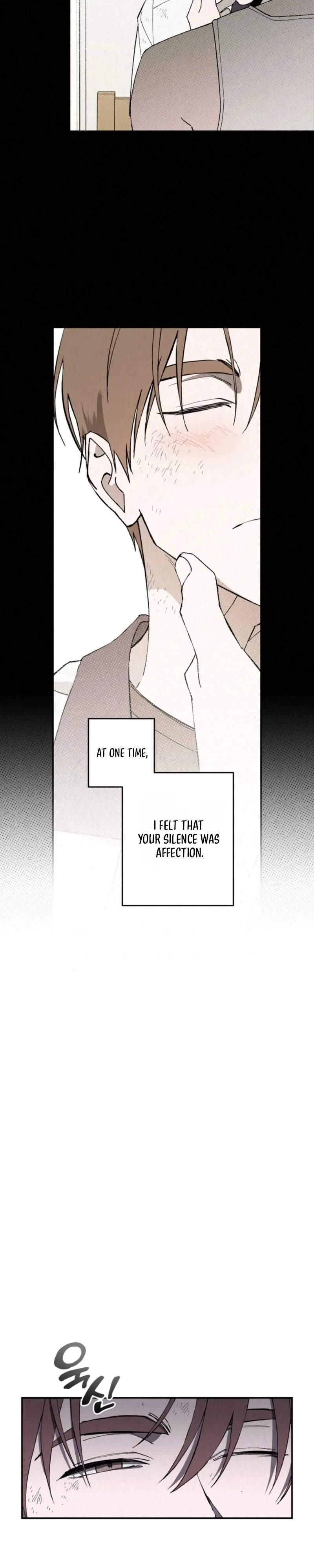 Such A Perfect Escape Plan Chapter 2 page 5 - 
