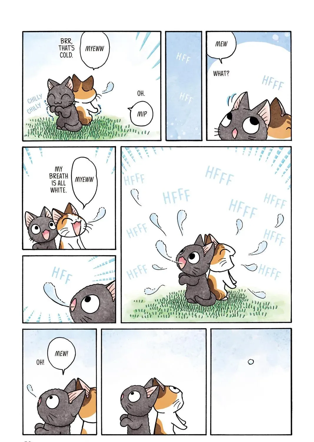 Sue & Tai-chan Chapter 0 page 117 - 