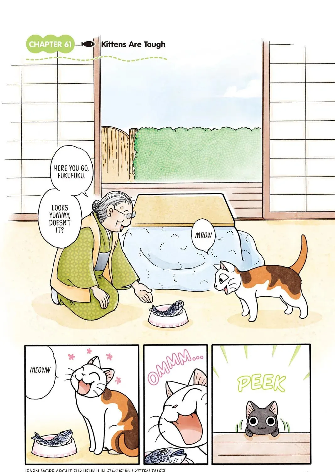 Sue & Tai-chan Chapter 0 page 127 - 