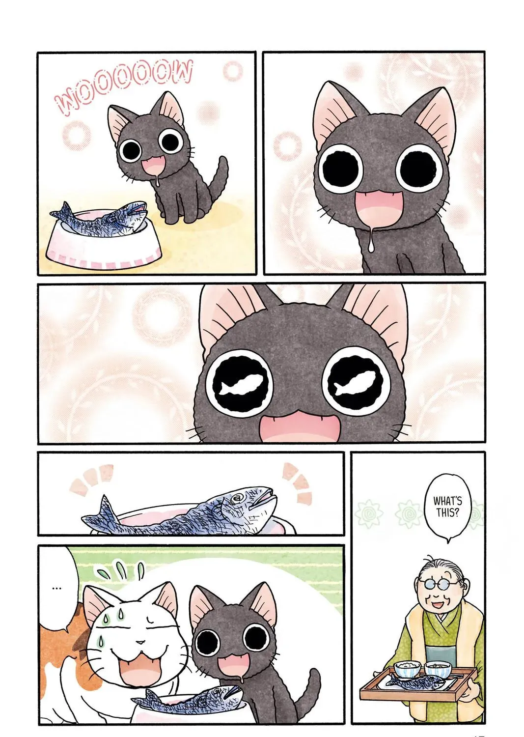 Sue & Tai-chan Chapter 0 page 135 - 