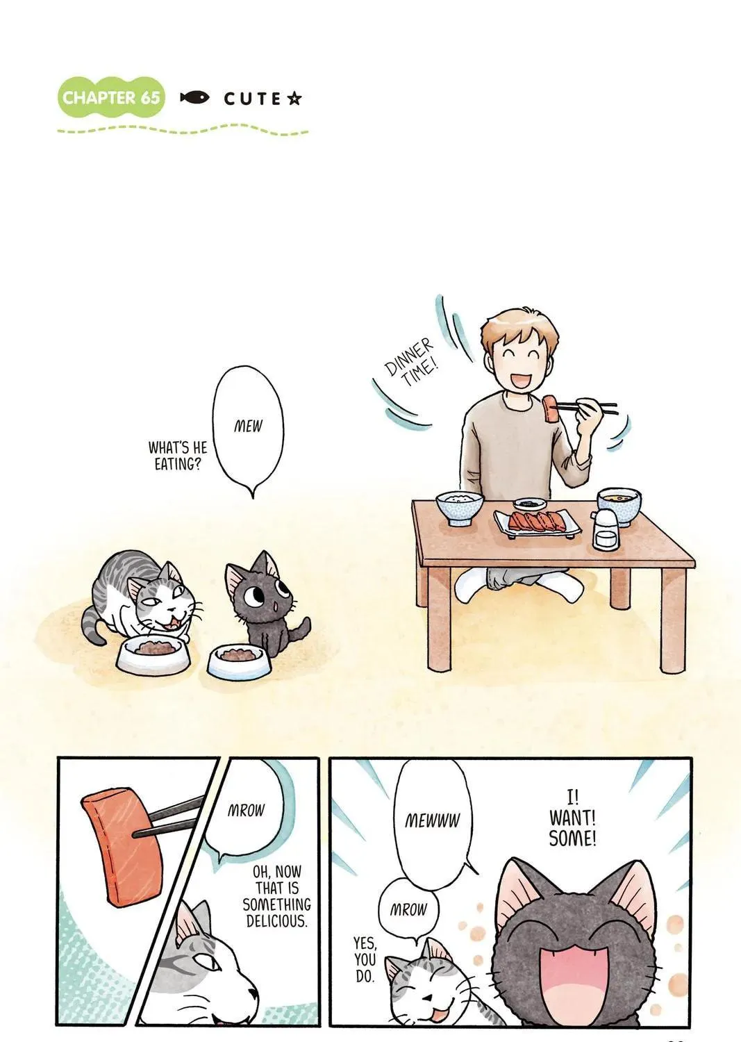 Sue & Tai-chan Chapter 0 page 179 - 