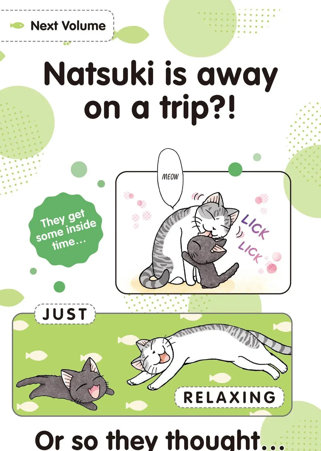 Sue & Tai-chan Chapter 0 page 253 - 