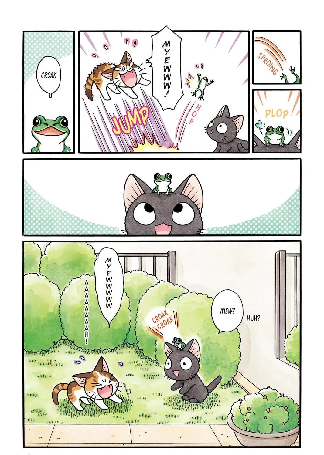 Sue & Tai-chan Chapter 0 page 29 - 