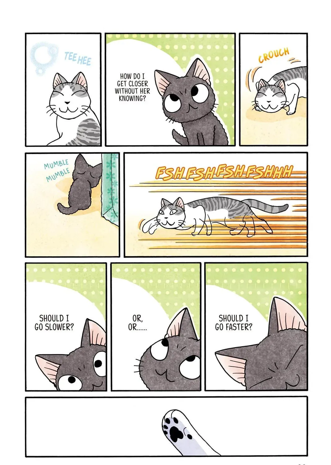 Sue & Tai-chan Chapter 0 page 79 - 