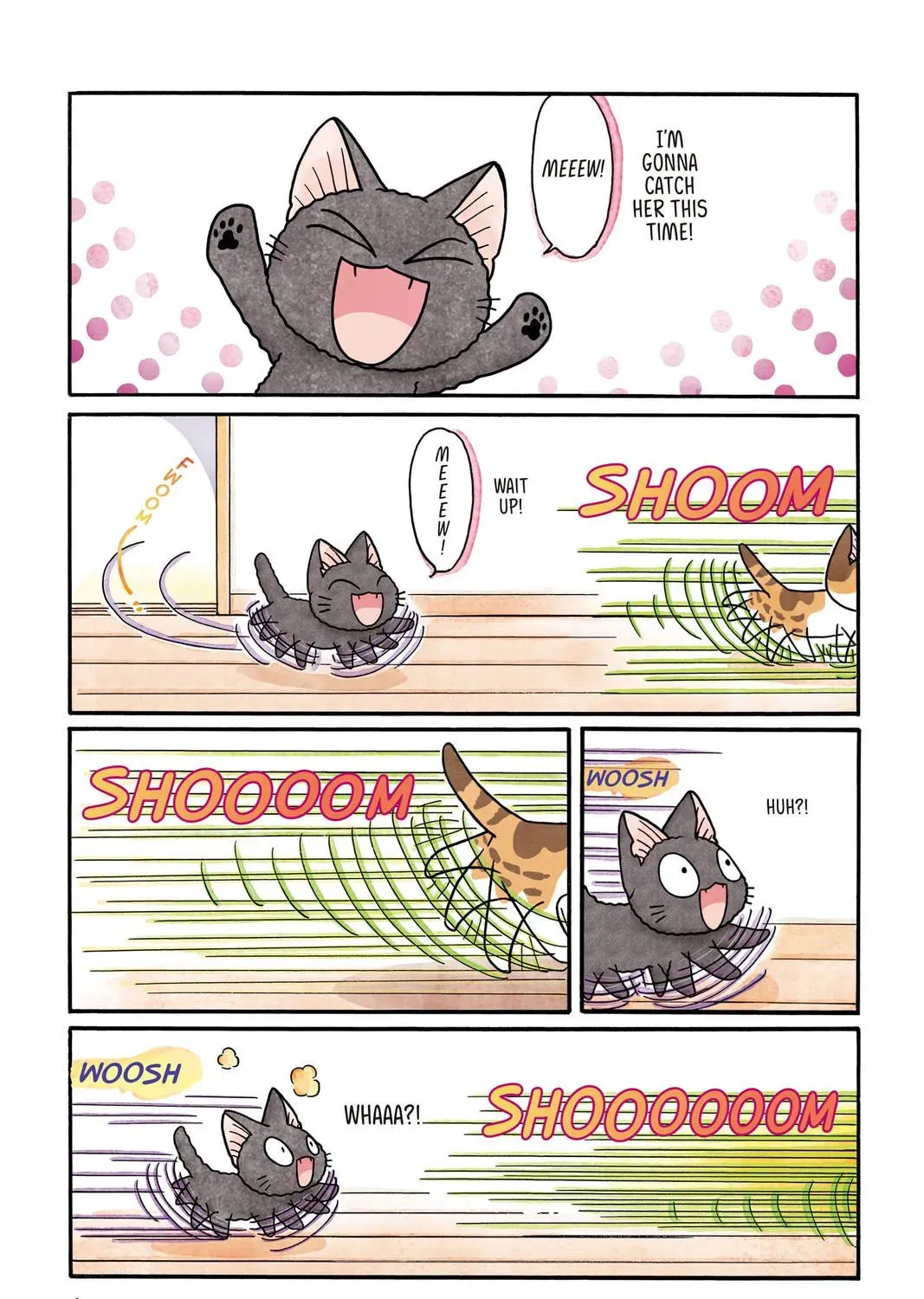 Sue & Tai-chan Chapter 0 page 9 - 