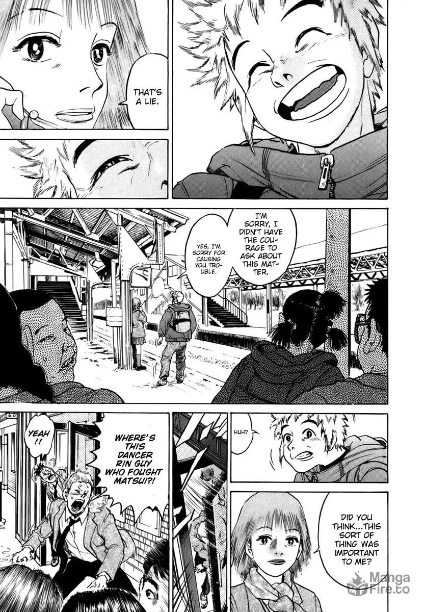 Sugar (ARAI Hideki) Chapter 2 page 21 - 
