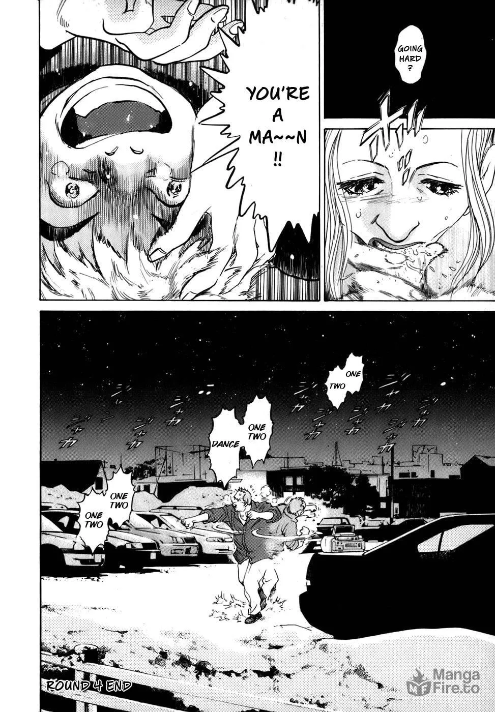 Sugar (ARAI Hideki) Chapter 4 page 25 - 