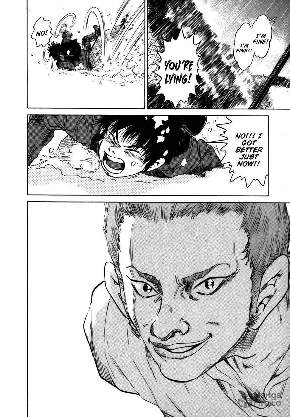 Sugar (ARAI Hideki) Chapter 5 page 6 - 