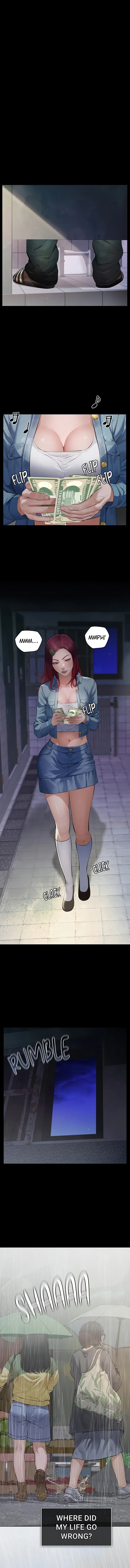 Sugar Baby Chapter 1 page 11 - 